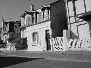 Quartier de l'eglise